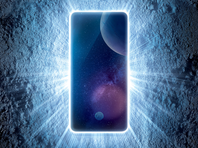 vivo NEX確認(rèn)發(fā)布:98%超高屏占比 6月12日登場(chǎng)