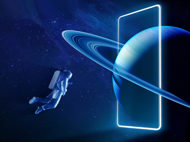 vivo NEX確認(rèn)發(fā)布:98%超高屏占比 6月12日登場(chǎng)