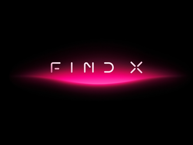 OPPO Find X新預告讓人遐想聯翩:隱藏式前置攝像頭有戲?