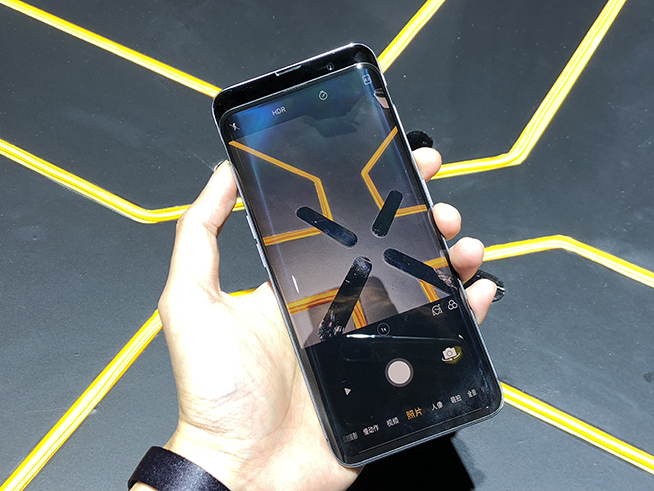 OPPO Find X蘭博基尼版上手:這才是科技和藝術的完美交融