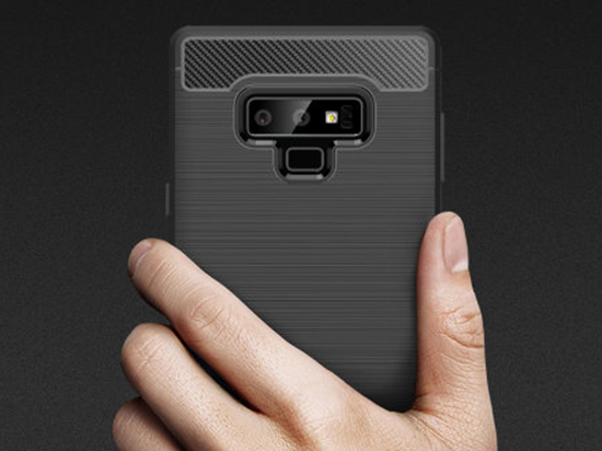 科客晚報:LG翻蓋式可折疊手機專利曝光 “隊友”泄露三星Note9外形