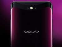 OPPO Find X首銷戰報：47秒破萬臺 各大平臺皆獲冠軍