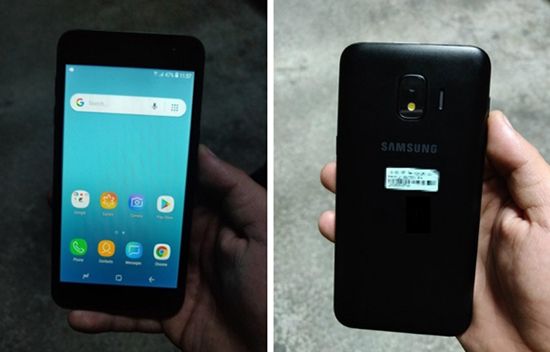 換個系統清庫存？三星多款Android Go手機曝光