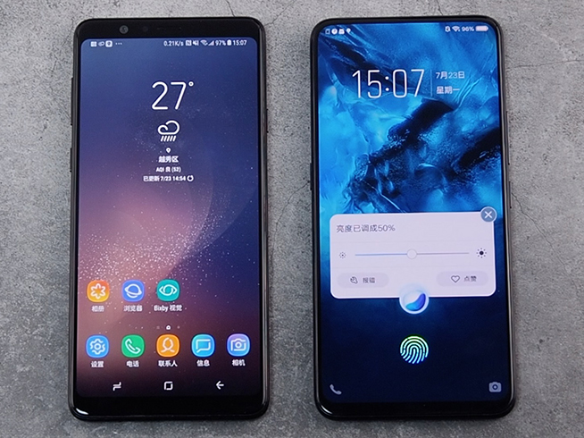 語音助手對比測試:三星Bixby領(lǐng)先 vivo Jovi認不出自己的照片