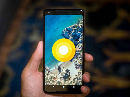安卓系統第九代甜品正式出爐：Android 9.0命名為“Pie”