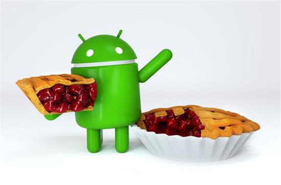 除谷歌親兒子系列外 這批手機(jī)可嘗鮮Android Pie：索尼小米領(lǐng)銜