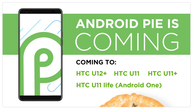 搶先小米華為?一加手機6率先公測Android Pie
