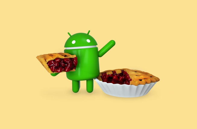 搶先小米華為?一加手機6率先公測Android Pie