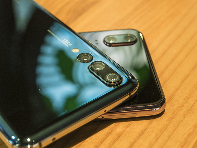 華為回應跑分爭議:與3DMark達成共識 EMUI9.0開放性能模式