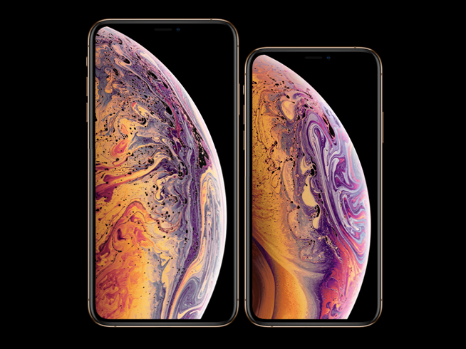 iPhone XS/XS Max開售:現貨破發 黃牛沒肉吃