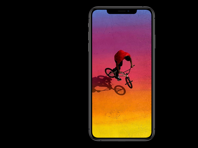 蘋果iPhone XS再受打擊:續航不及上一代 通話功耗開倒車