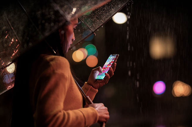 外媒手機速度測試榜:iPhone XS Max稱霸 一加6T緊隨其后