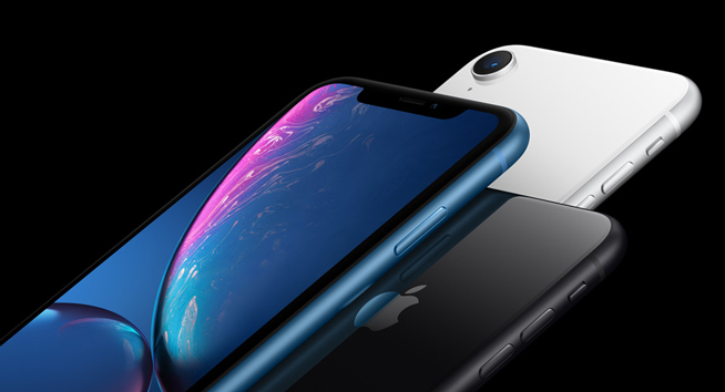 iPhone XS太貴下不了手?年末這些新機(jī)或許能幫你解憂