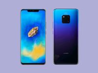 iPhone XS太貴下不了手？年末這些新機(jī)或許能幫你解憂