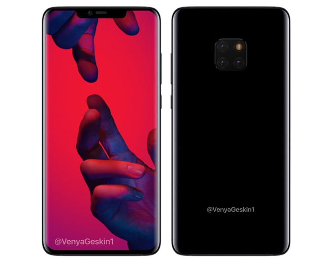 iPhone XS太貴下不了手?年末這些新機(jī)或許能幫你解憂