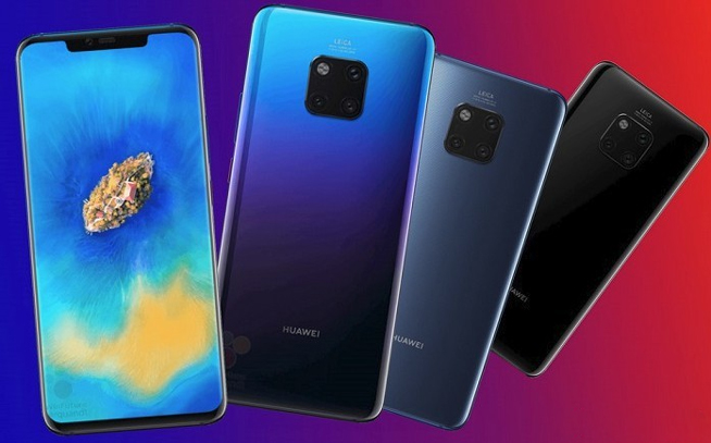 iPhone XS太貴下不了手?年末這些新機(jī)或許能幫你解憂