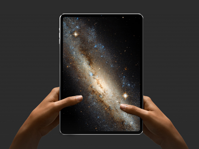 蘋果10月30日再開發布會:iPad Pro領銜 3款Mac更新就緒