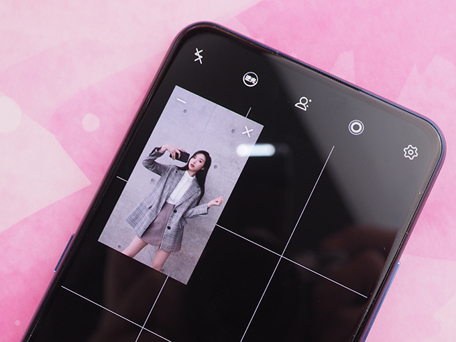 vivo NEX雙屏版體驗:Pose指引 10GB內存多任務玩法更豐富