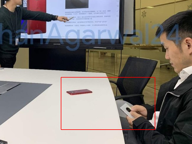 一加手機7提前曝光？后置鏡頭組搶鏡 最快明年5月來襲