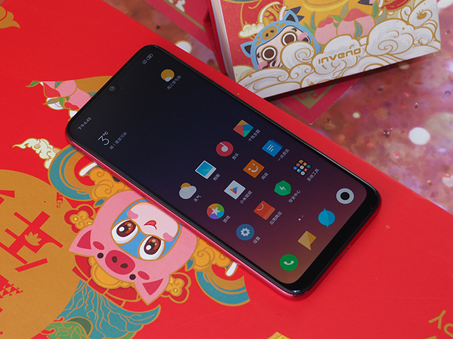 紅米Note 7體驗(yàn)：4800萬(wàn)像素雙攝 QC4.0快充 高性?xún)r(jià)比首選