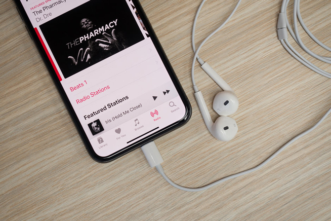 蘋果2019年第一財季財報：iPhone營收下滑15% 服務(wù)業(yè)務(wù)依舊強勢