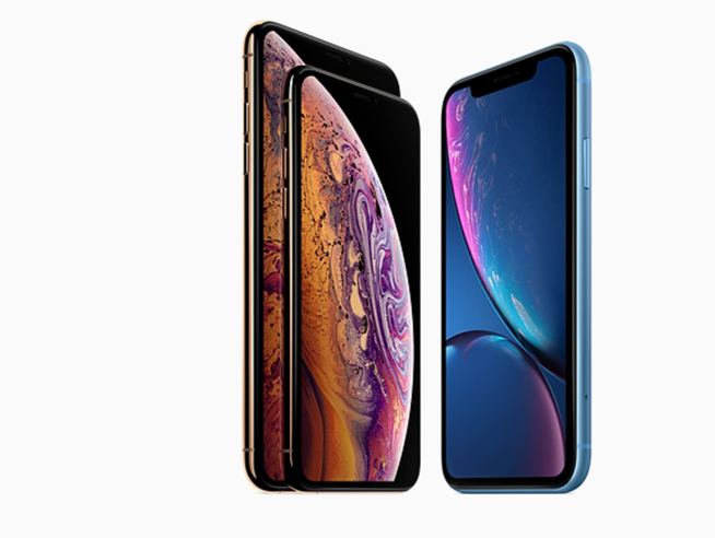 蘋果2019年第一財季財報：iPhone營收下滑15% 服務(wù)業(yè)務(wù)依舊強勢