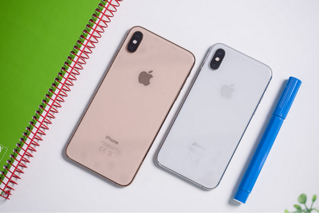 國行iPhone XS系列開始降價：響應庫克調整？最大降幅高達1700元