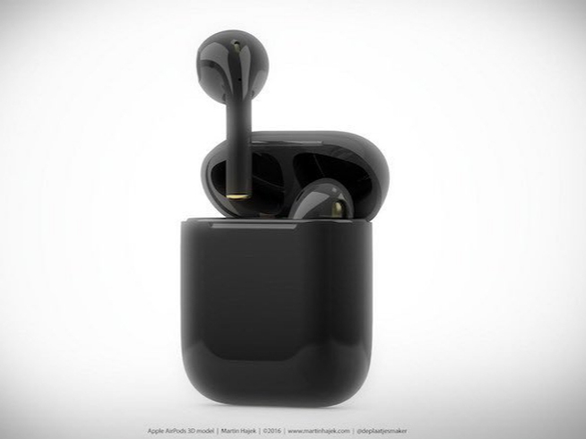 AirPods 2又跳票?外媒表示蘋果春季發(fā)布會(huì)沒有新硬件