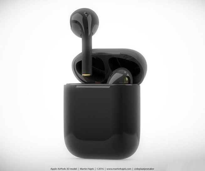果粉期待的AirPods 2有戲了?蘋果春季發布會于3月26日召開
