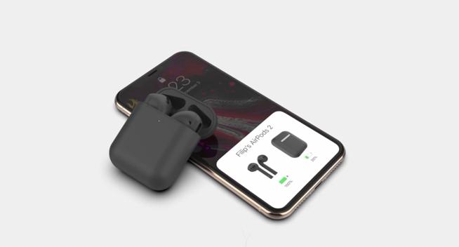 果粉期待的AirPods 2有戲了?蘋果春季發布會于3月26日召開