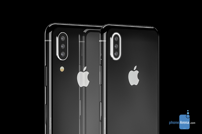 iPhone XI新曝光:iOS 13加入黑暗模式 劉海丑問題完美解決