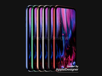蘋果iPod Touch要復(fù)活？A12處理器加持 欽定最強手游機