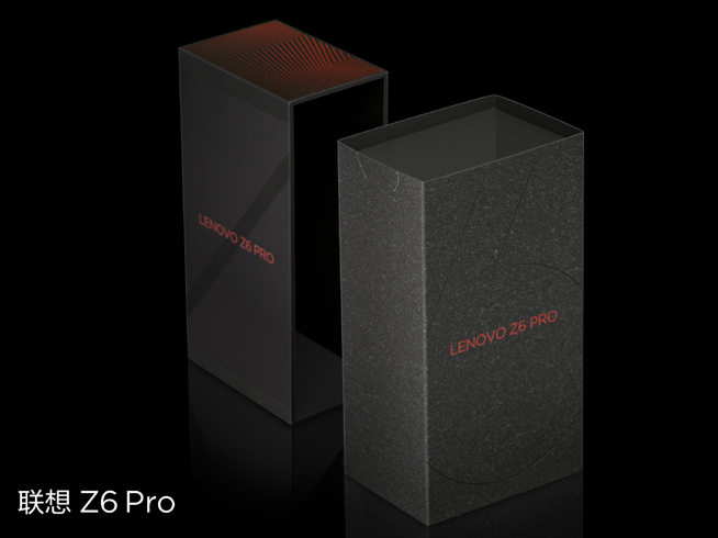 聯想Z6 Pro再預告:單攝超級視頻 宣傳滿血驍龍855有些用力過猛