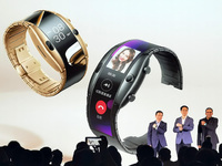 十項(xiàng)技能贏蘋果Watch！實(shí)測努比亞阿爾法腕機(jī)有多香？