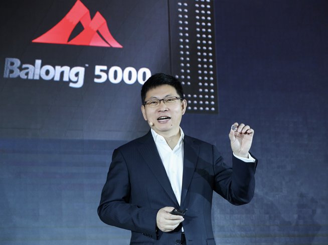 重磅:5G iPhone今年還有希望?傳華為有意向蘋果供應5G芯片