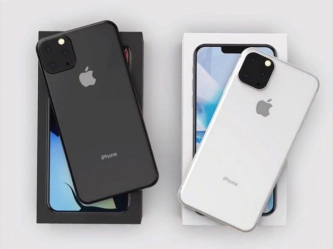 重磅:5G iPhone今年還有希望?傳華為有意向蘋果供應5G芯片