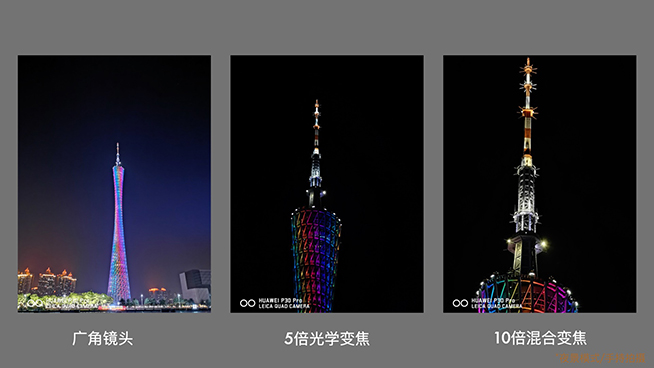 華為P30 Pro上手體驗：外觀拍照同樣驚艷的新旗艦