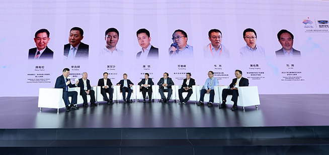 爬行者智能系統(tǒng)+星越SUV上市 2019吉利汽車技術日干貨滿滿