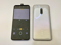 性價(jià)比非重點(diǎn)？兩款realme X手機(jī)發(fā)布 驍龍710芯1199元起