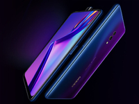 OPPO K3給出定價猜想：驍龍710升降全面屏 1399元起售有戲？
