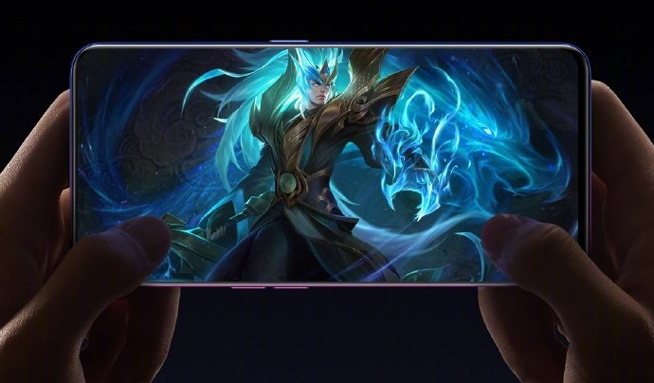 OPPO K3給出定價猜想:驍龍710升降全面屏 1399元起售有戲?