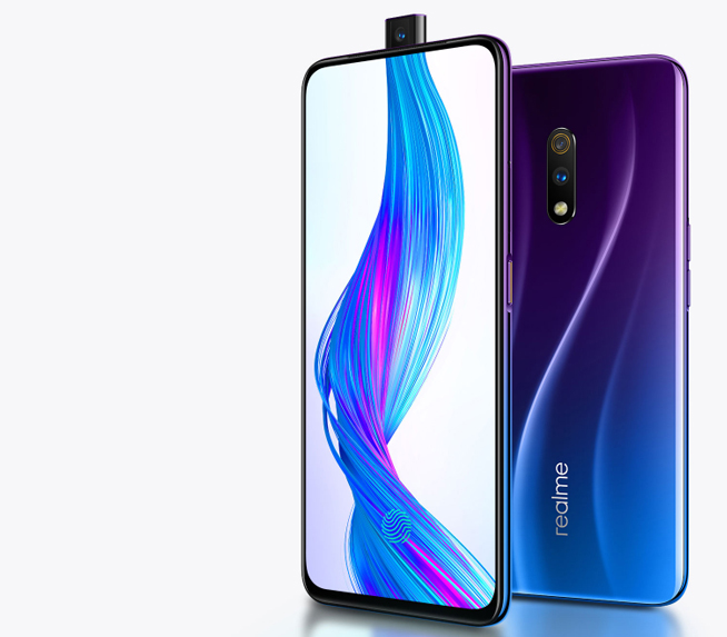 OPPO K3給出定價猜想:驍龍710升降全面屏 1399元起售有戲?
