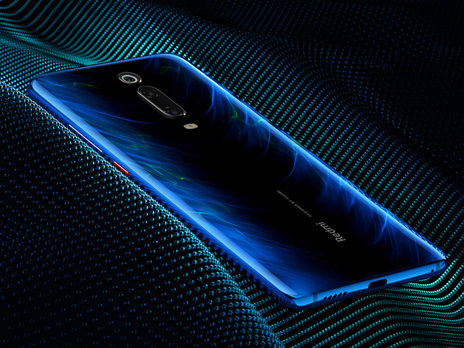 利潤空間也很大?Redmi K20 Pro竟然也閃電降價200元