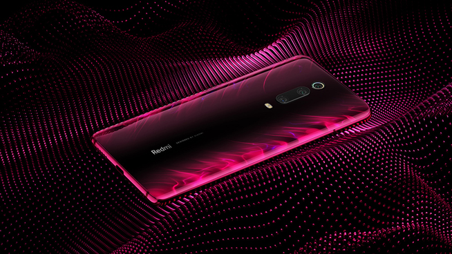 利潤空間也很大?Redmi K20 Pro竟然也閃電降價200元