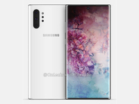 這下基本穩了？外媒透露三星Note10將于8月7日登場
