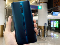 OPPO 5G手機第三季度國內上市 首批Reno 5G交付中國移動