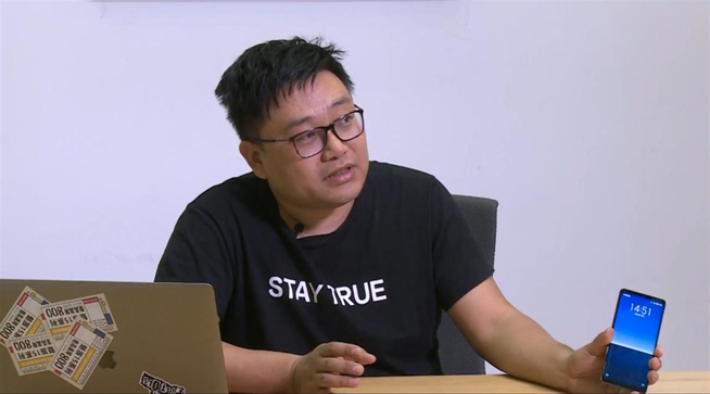 魅族李楠正式宣布離職：三劍客時代結束 吃瓜網友都可以歇歇了