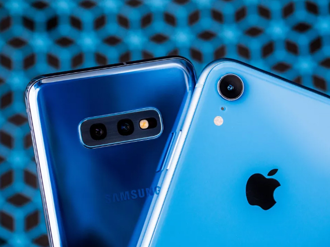 iPhone忠誠度跌至歷史最低？更多果粉選擇投奔Android手機