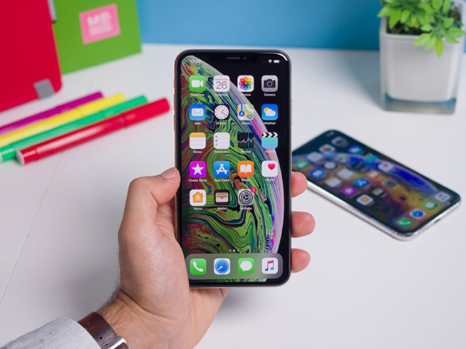 iPhone忠誠度跌至歷史最低？更多果粉選擇投奔Android手機