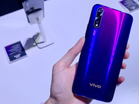 相機領(lǐng)銜全面升級！vivo Z5發(fā)布，高性價比水桶機新選擇